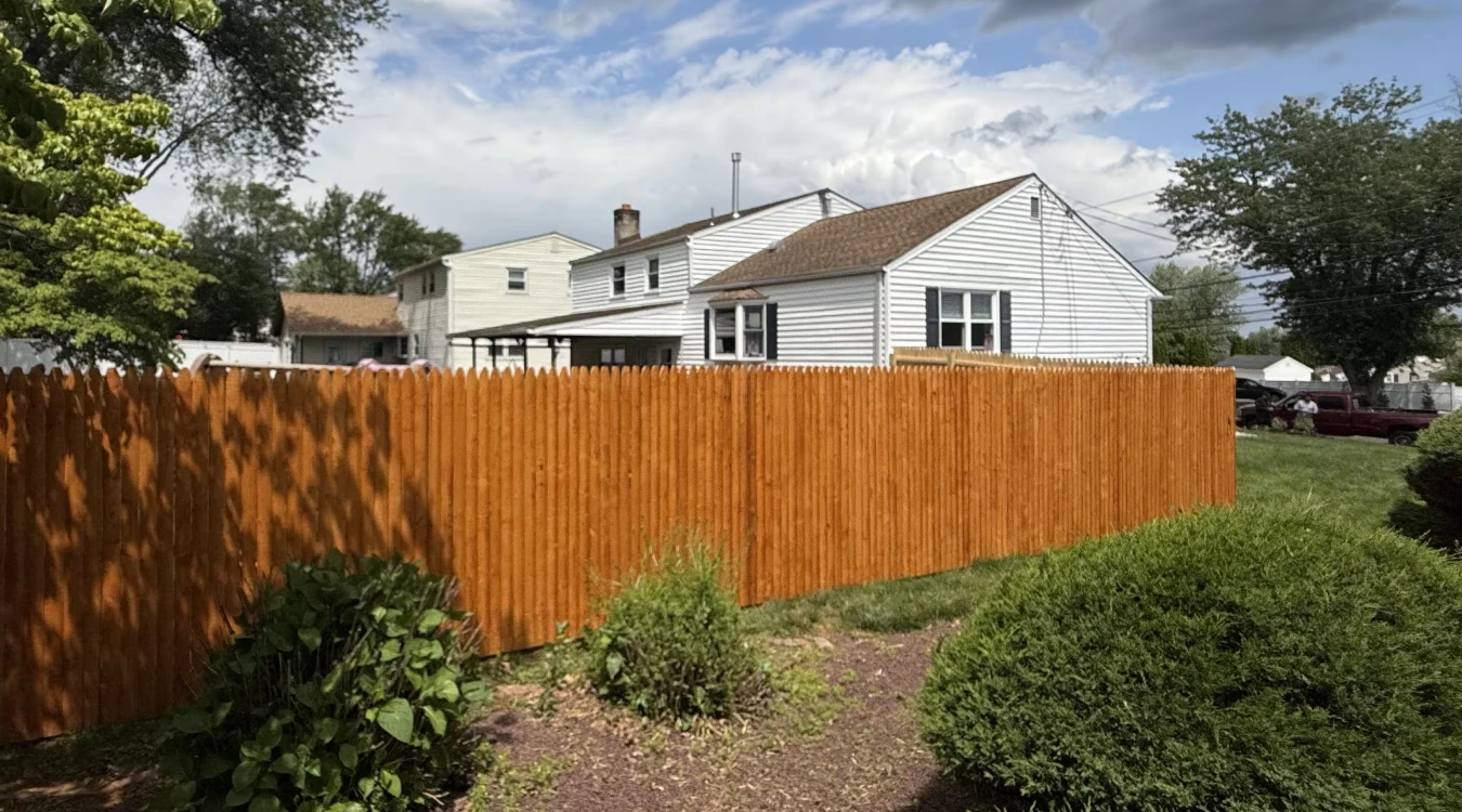 Fencing LanWarminster, PA Fencing LanWarminster, PA