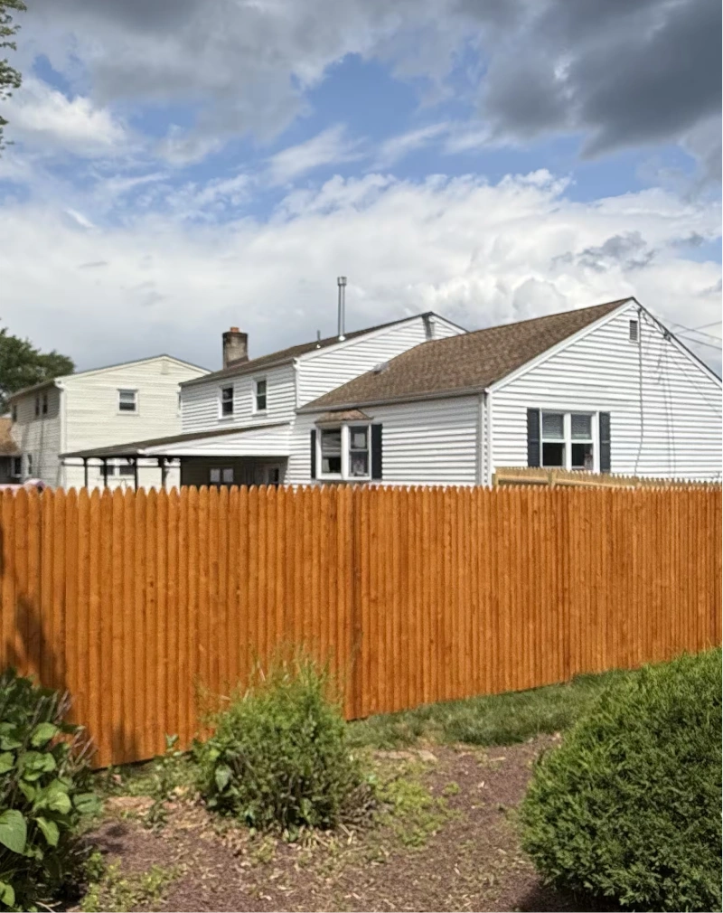 Icon Fencing LanWarminster, PA