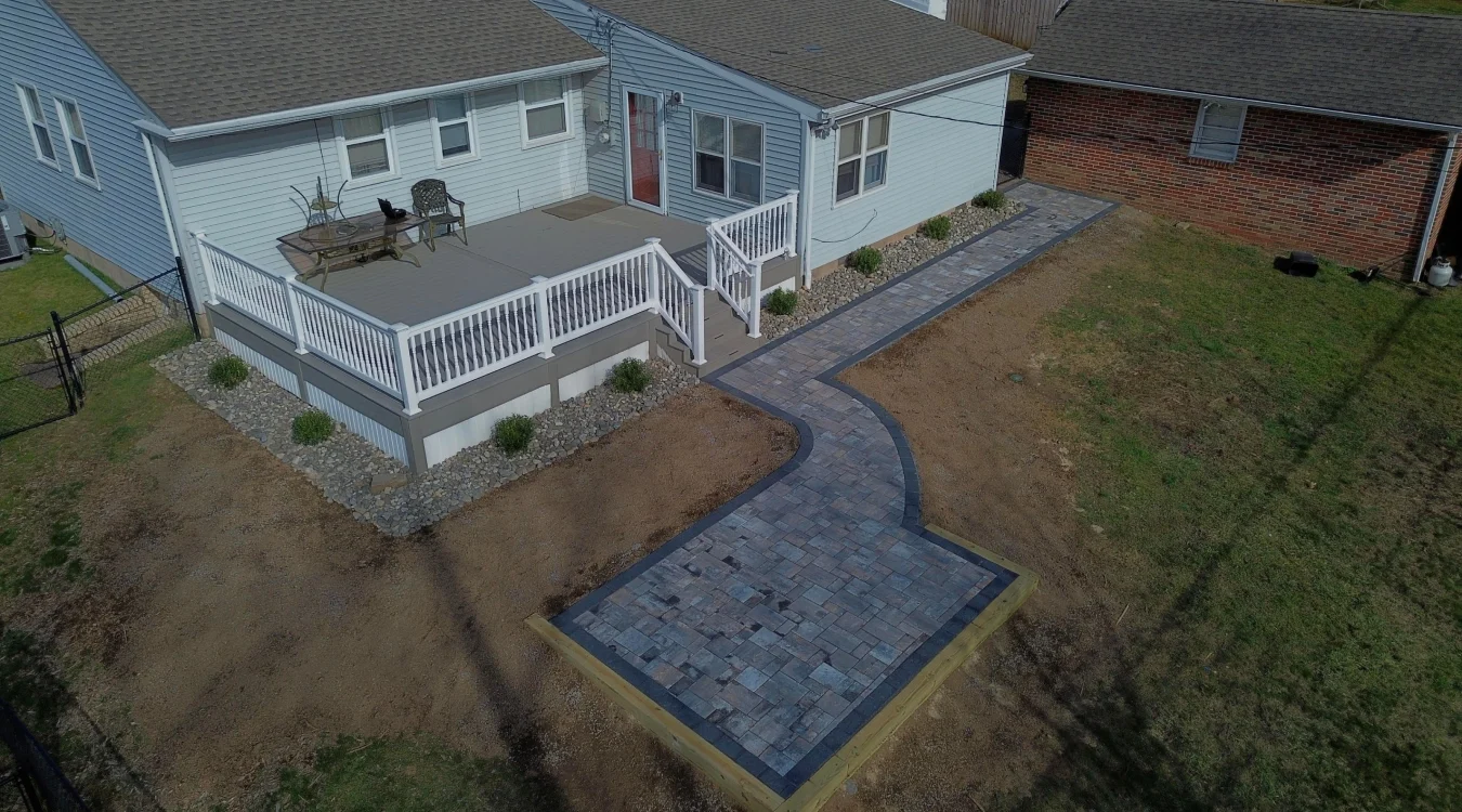 Landscape Design Warminster, PA Landscape Design Warminster, PA